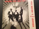 RARE LP JACK BEDIENT AND THE CHESSMEN WHERE DID SHE GO On Satori 1001