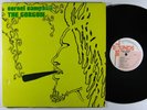 CORNEL CAMPBELL The Gorgon LP on Total Sounds VG++