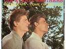EVERLY BROTHERS Problems/Love Of My Life 7IN (W/P-SLEEVE) NM- VG++