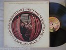 CAPTAIN BEEFHEART AND HIS MAGIC BAND lp SAFE AS MILK Buddah bds-5063 Psych Rock