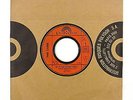  PROMO THE CURE 10:15 SATURDAY NIGHT FOXY LADY POLYDOR 7 INCH SINGLE