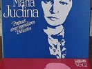 2 Sets-Maria Judina-Yudina-piano legend Eurodisc 8 LPS