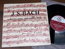 Ed.1-Jean Louis Hardy-Bach Cello solo suites - CND France