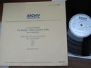 Ed.1-Enrico Mainardi-Bach Cello solo suite 5 DGG Archiv APM 13034