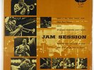 Clifford Brown   Jam Session LP   EmArcy MG 36002   DG