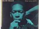 John Coltrane   Blue Train LP   Blue Note BLP 1577   NYC DG P RVG mp3