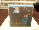 Bloomfield Kooper Stills Super Session Sealed Mobile Fidelity LP