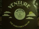 *VENTURE LOVERS DUB LP/ THE ORIGINAL DUBTRACK/ CUT 7