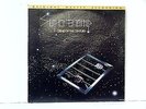 SUPERTRAMP Crime Of The Century NEAR MINT LP Half-Speed Mobile Fidelity MFSL 005