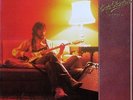 ERIC CLAPTON BACKLESS LP RECORD 12