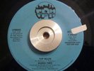 Rap/Hip-Hop 45 Audio Two - Top Billin' FIRST PRIORITY Ex DJ promo ORIG