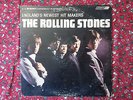 THE ROLLING STONES England`s Newest Hit Makers 1st US-LP Rar 1964 London PS 375