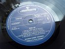 BACHMAN TURNER OVERDRIVE  HEAD ON 1st A//1 Press UK LP TIME CAPSULE COPY