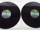 THIN LIZZY LIVE & DANGEROUS 1st  11 MOTHER STAMPS UK Press LP TIME CAPSULE COPY