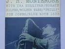 J. R. MONTEROSE ORIG. MONO BLUE NOTE 1536 in NM++ condition