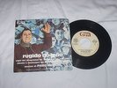 PIERO PICCIONI 1979 VINILE-45- RUGIDO DO LEAO- ALBERTO SORDI