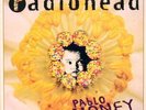 Radiohead - Pablo Honey Vinyl LP NEU US Press, Thom Yorke