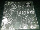 Old Man Gloom The Ape Of God (Version 1 -Sige033) LP NEW + booklet