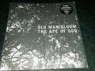 Old Man Gloom The Ape Of God (Version 2 -Sige034) LP NEW + Poster & Inserts