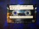 Hasil Adkins Home Recording Cassette Who Took Your Clothes Off?  + Unreleased