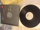 Kraut Adjustment to Society LP TEST PRESS ON CABBAGE Toxic Reasons Cro Mags OG