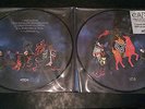 Earth Angels of Darkness Demons of Light II double Picture Disc + MP3 NEW Drone