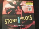Stone Temple Pilots - Core 2x LP 180g Vinyl RI NEW yellow vinyl record store day
