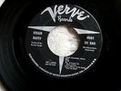 SUSAN RAFEY HURT SO BAD THE WAY OF LOVE VERVE 10390  NORTHERN SOUL 45