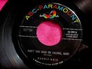 RONNIE HAIG - Don't You Hear Me Calling Baby - clean 45 rpm