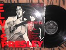Elvis Presley ? Rock and Roll LP SPAIN 1968 VG+ TOP RARE PRESS PERRO DE CAZA