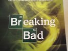 Breaking Bad Soundtrack 2xLP Meth Blue Vinyl Hot Topic Exclusive