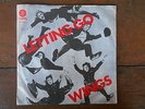 PAUL MCCARTNEY & WINGS  : 7/45  LETTING GO (DENMARK)