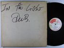 HORACE ANDY In The Light Dub LP on Hungry Town