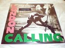 The Clash - London Calling - NEW & SEALED VINYL LP - 180gram DOUBLE LP