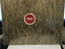 Isis - In The Absence Of Truth * Robotic Empire 2lp Red/yellow Vinyl Ltd 300 NM