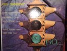 Paul Chambers - GO... * Orig Vee-Jay LP Mono Deep Groove Sealed