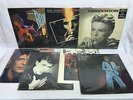 David Bowie Vinyl Record LP Lot: Changes One Two Heroes Live Tonight Ziggy +++