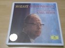 Mozart, 46 Symphonien, Karl Böhm, Box 16 LP