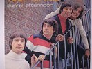 KINKS: Sunny Afternoon LP (Netherlands, in #750.7132 laminated VG+ cover) Rock