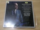 Schubert, die späten Klaviersonaten, Maurizio Pollini, Box 3 LP NEU