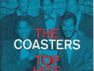 R&B SOUL EP - THE COASTERS 