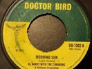 Al Barry With The Cimarons Morning Sun Doctor Bird 7