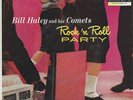 RARE ROCKABILLY  BILL HALEY & COMETS  