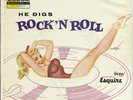 RARE ROCKABILLY  BILL HALEY & COMETS 