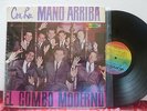 EL COMBO MODERNO CON LA MANO ARRIBA  ORIGINAL  GUAGUANCO FANTASTICO   # 408 ???