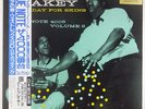 Art Blakey   Holiday for Skins Vol 2 LP   Blue Note BST 84005   japan w/obi VG+