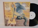 70s Disco Pop AMANDA LEAR never trust UK White label Promo Vinyl LP Mint
