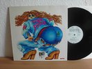 GIFT BLUE APPLE 1974 WHITE LABEL PROMO IN MINT