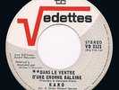 KARO dans le ventre HEAR 60s GARAGE freakbeat MOD psych DANCEFLOOR killer