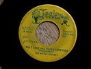 ROYAL JESTERS WHAT LOVE HAS JOINED TOGETHER WISDOM OF A FOOL  NORTHERN SOUL 45